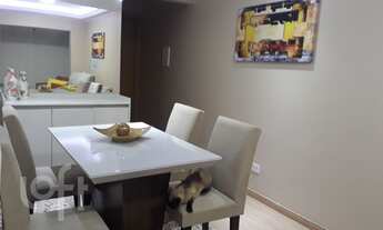 Imagem 7: Apartamento à venda em Ermelino Matarazzo com 50 m², 2 quartos, 1 vaga