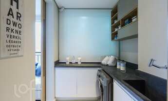 Imagem 4: Apartamento à venda em Barra Funda com 68 m², 2 quartos, 1 suíte, 1 vaga