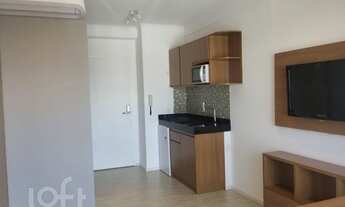 Imagem: Apartamento à venda em Brooklin com 26