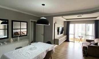 Imagem 6: Apartamento à venda em Vila Andrade com 103 m², 3 quartos, 1 suíte, 2 vagas