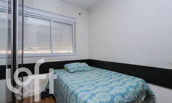 Imagem 6: Apartamento à venda em Mooca com 184 m², 4 quartos, 3 suítes, 3 vagas