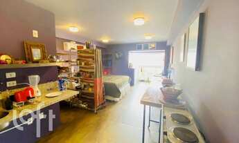 Imagem 6: Apartamento à venda em Campos Elísios com 38 m², 1 quarto