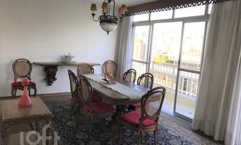 Imagem 6: Apartamento à venda em Grajaú com 251 m², 3 quartos, 1 suíte, 2 vagas