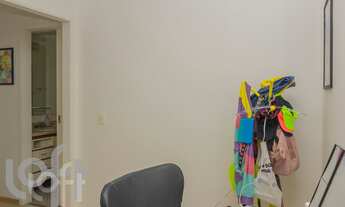 Imagem 5: Apartamento à venda em Bosque da Saúde com 124 m², 4 quartos, 3 suítes, 2 vagas