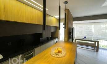 Imagem 5: Apartamento à venda em Jabaquara com 530 m², 1 quarto, 1 suíte, 1 vaga