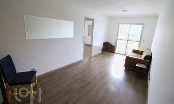 Imagem 3: Apartamento à venda em Jabaquara com 60 m², 2 quartos, 1 vaga