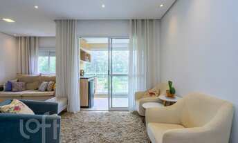 Imagem: Apartamento à venda em Raposo Tavares com