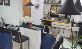 Imagem: Apartamento à venda em Artur Alvim com