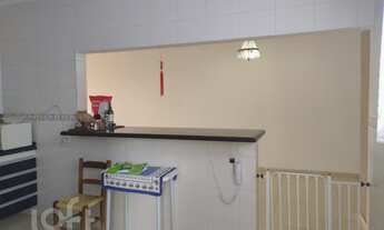 Imagem 4: Apartamento à venda em Belém com 116 m², 2 quartos, 1 suíte, 1 vaga