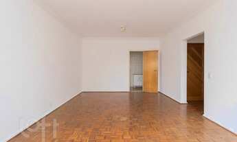 Imagem 5: Apartamento à venda em Santa Cecília com 116 m², 3 quartos, 1 suíte, 1 vaga