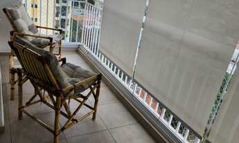 Imagem 7: Apartamento à venda em Vila Formosa com 78 m², 3 quartos, 1 suíte, 2 vagas