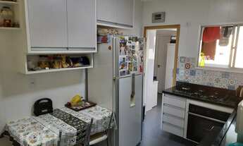 Imagem 5: Apartamento à venda em Cursino com 224 m², 4 quartos, 2 suítes, 3 vagas