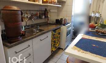 Imagem 7: Apartamento à venda em Liberdade com 45 m², 1 quarto, 1 vaga