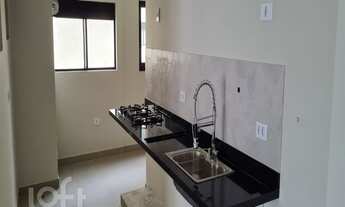 Imagem 6: Apartamento à venda em Jabaquara com 85 m², 3 quartos, 1 suíte, 2 vagas