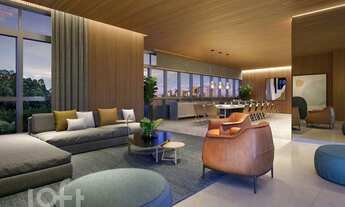 Imagem: Apartamento à venda em Santo Amaro com