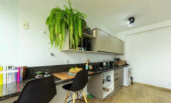 Imagem 7: APARTAMENTO em São Paulo - SP, Saúde