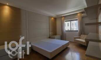 Imagem 5: Apartamento à venda em Sumaré com 310 m², 4 quartos, 4 suítes, 4 vagas