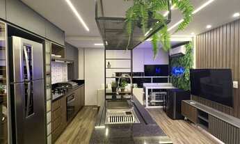 Imagem: Apartamento à venda em Vila Andrade com