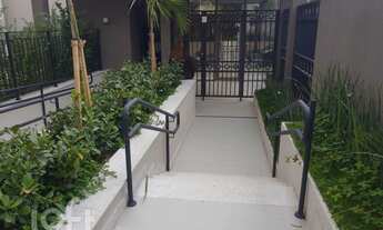 Imagem: Apartamento à venda em Tucuruvi com 73