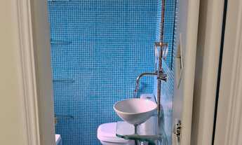 Imagem 7: Apartamento à venda em Vila Olímpia com 56 m², 2 quartos, 1 suíte, 2 vagas