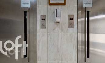 Imagem 7: Apartamento à venda em Liberdade com 53 m², 2 quartos