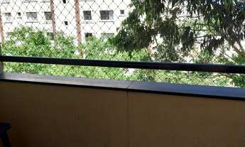 Imagem 7: Apartamento à venda em Jabaquara com 50 m², 2 quartos, 1 vaga