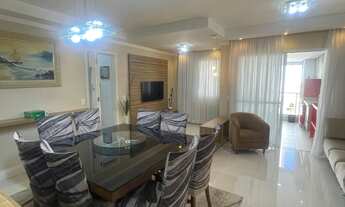 Imagem 3: Apartamento à venda em Carrão com 107 m², 3 quartos, 1 suíte, 2 vagas