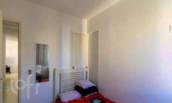 Imagem 6: Apartamento à venda em Saúde com 70 m², 3 quartos