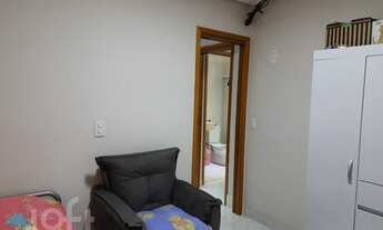 Imagem 6: Apartamento à venda em Mandaqui com 112 m², 3 quartos, 3 suítes, 2 vagas