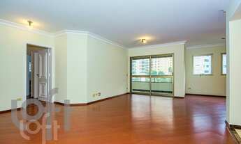 Imagem 1: Apartamento à venda em Vila Sônia com 200 m², 3 quartos, 3 suítes, 3 vagas