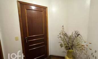 Imagem 3: Apartamento à venda em Chácara Klabin com 115 m², 3 quartos, 1 suíte, 2 vagas