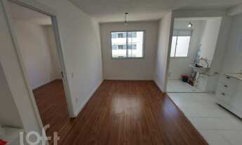 Imagem: Apartamento à venda em Liberdade com 36