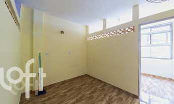 Imagem 6: Apartamento à venda em República com 44 m², 1 quarto