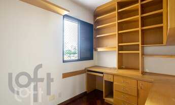 Imagem 5: Apartamento à venda em Cursino com 84 m², 3 quartos, 1 suíte, 2 vagas