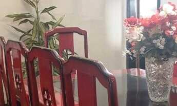 Imagem 3: Apartamento à venda em Santa Cecília com 200 m², 4 quartos, 2 vagas