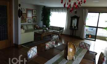 Imagem: Apartamento à venda em Ipiranga com 180