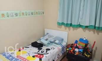 Imagem: Apartamento à venda em Pirituba com 57