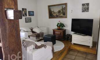 Imagem 2: Apartamento à venda em Sumaré com 210 m², 3 quartos, 1 suíte, 2 vagas