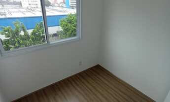 Imagem 2: Apartamento à venda em Belém com 38 m², 2 quartos