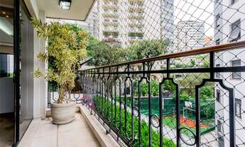 Imagem 5: APARTAMENTO em São Paulo - SP, Higienópolis