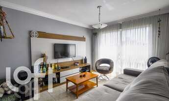 Imagem: Apartamento à venda em Jabaquara com 78