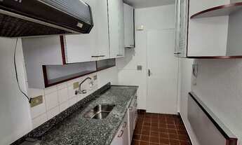 Imagem 6: Apartamento à venda em Brás com 50 m², 2 quartos, 1 vaga