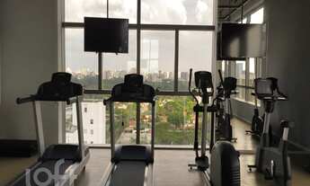 Imagem 3: Apartamento à venda em Vila Nova Conceição com 152 m², 3 quartos, 3 suítes, 2 vagas