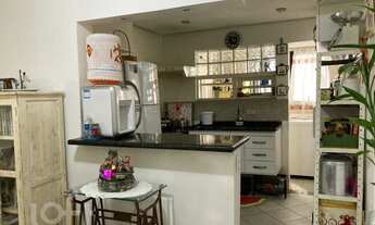 Imagem 2: Apartamento à venda em Cursino com 72 m², 3 quartos, 1 suíte, 1 vaga