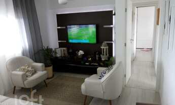 Imagem: Apartamento à venda em Campo Belo com 109