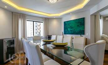 Imagem 4: Apartamento à venda em Itaim Bibi com 232 m², 4 quartos, 2 suítes, 3 vagas