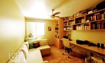 Imagem 6: Apartamento à venda em Santa Cecília com 240 m², 4 quartos, 2 suítes, 3 vagas