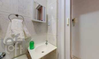 Imagem 3: Apartamento à venda em República com 30 m², 1 quarto