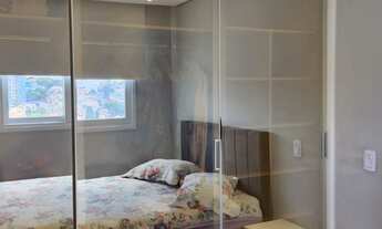 Imagem 3: Apartamento à venda em Vila Prudente com 44 m², 2 quartos