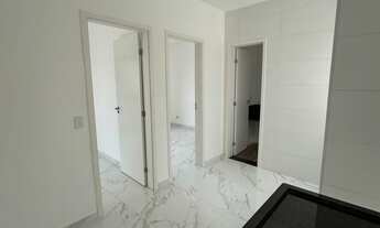 Imagem 4: Apartamento à venda em Vila Formosa com 47 m², 2 quartos, 1 vaga